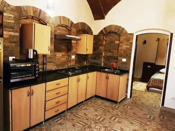 Deluxe Villa, 3 Yatak Odası