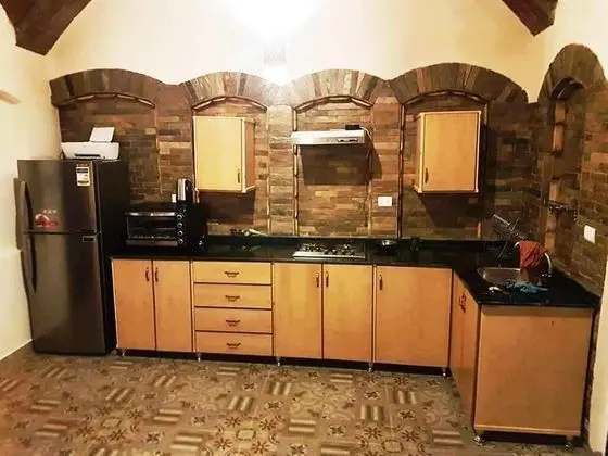 Deluxe Villa, 3 Yatak Odası