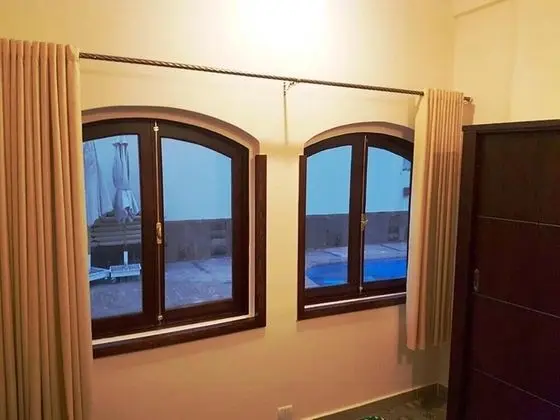 Deluxe Villa, 3 Yatak Odası
