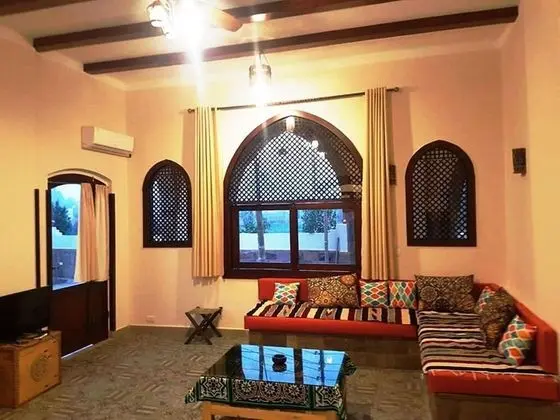 Deluxe Villa, 3 Yatak Odası