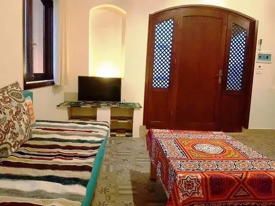 Deluxe Villa, 3 Yatak Odası