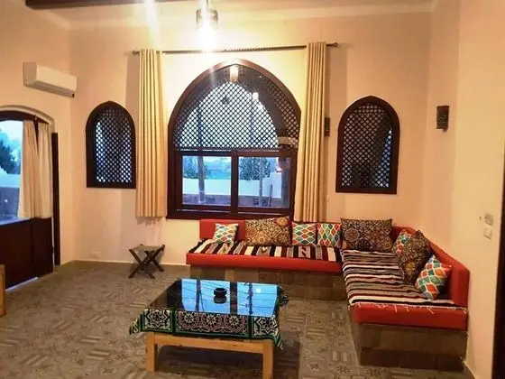 Deluxe Villa, 3 Yatak Odası