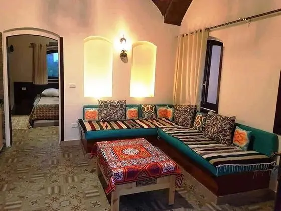 Deluxe Villa, 3 Yatak Odası