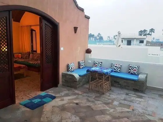 Deluxe Villa, 3 Yatak Odası