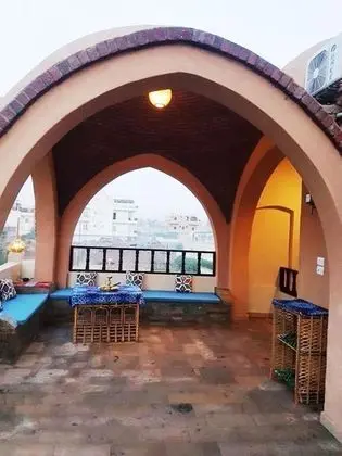 Deluxe Villa, 3 Yatak Odası