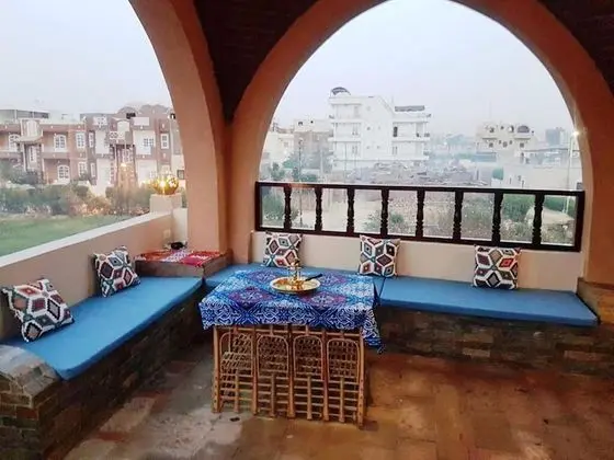 Deluxe Villa, 3 Yatak Odası