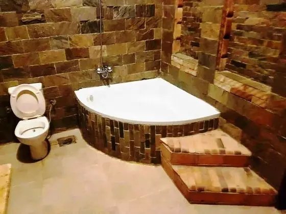 Deluxe Villa, 3 Yatak Odası