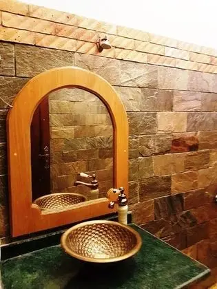 Deluxe Villa, 3 Yatak Odası