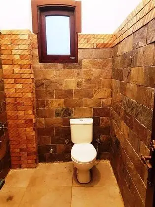 Deluxe Villa, 3 Yatak Odası