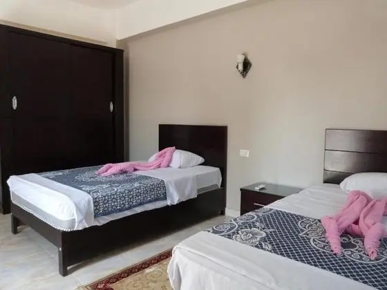 Deluxe Apart Daire, 2 Yatak Odası, Nehir Manzaralı