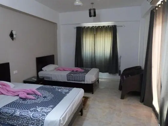 Deluxe Apart Daire, 2 Yatak Odası, Nehir Manzaralı