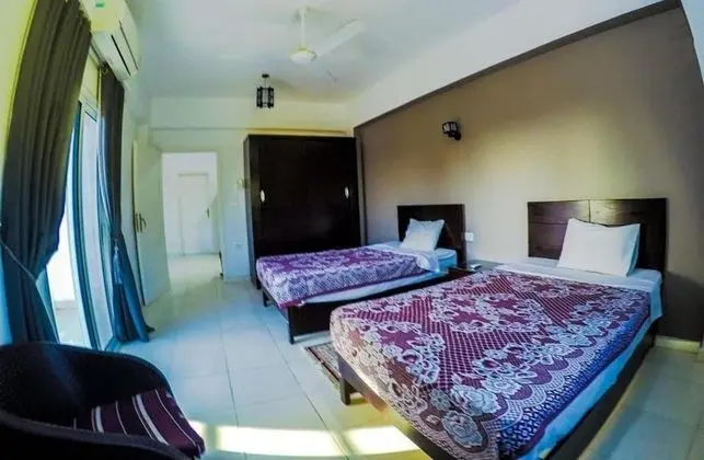 Deluxe Apart Daire, 2 Yatak Odası, Nehir Manzaralı