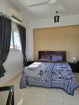 Deluxe Apart Daire, 2 Yatak Odası, Nehir Manzaralı