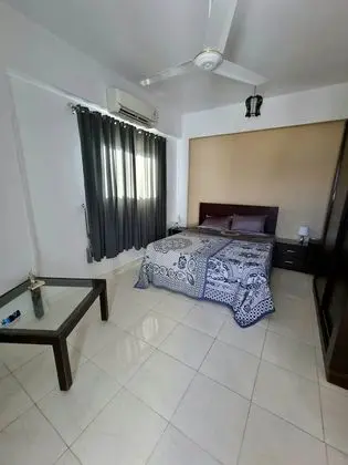 Deluxe Apart Daire, 2 Yatak Odası, Nehir Manzaralı