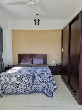Deluxe Apart Daire, 2 Yatak Odası, Nehir Manzaralı