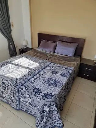Deluxe Apart Daire, 2 Yatak Odası, Nehir Manzaralı