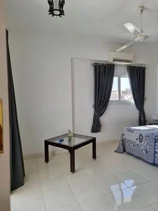Deluxe Apart Daire, 2 Yatak Odası, Nehir Manzaralı