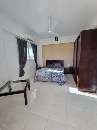 Deluxe Apart Daire, 2 Yatak Odası, Nehir Manzaralı
