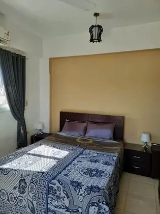 Deluxe Apart Daire, 2 Yatak Odası, Nehir Manzaralı