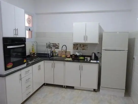 Deluxe Apart Daire, 2 Yatak Odası, Nehir Manzaralı