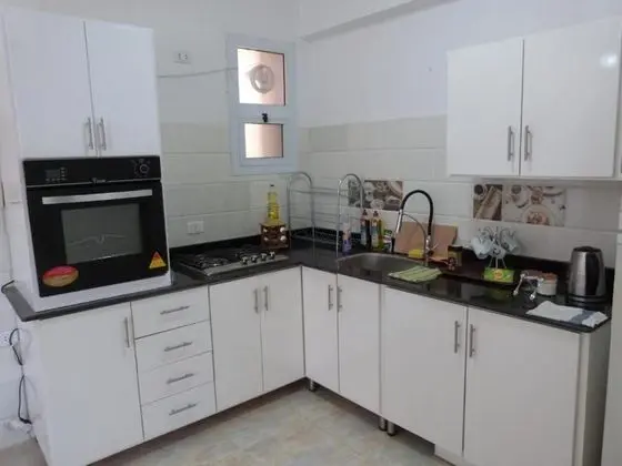 Deluxe Apart Daire, 2 Yatak Odası, Nehir Manzaralı