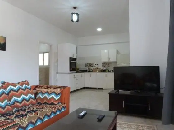 Deluxe Apart Daire, 2 Yatak Odası, Nehir Manzaralı