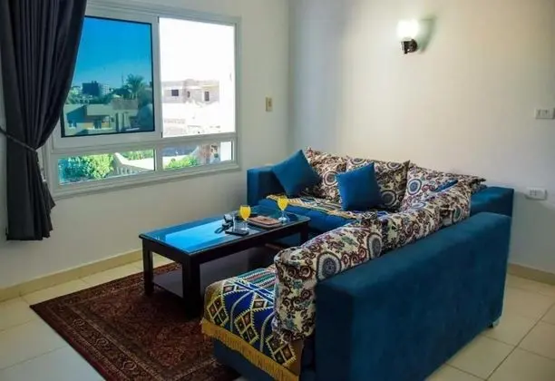 Deluxe Apart Daire, 2 Yatak Odası, Nehir Manzaralı