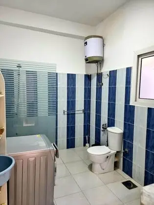 Deluxe Stüdyo Süit, 1 Büyük (Queen) Boy Yatak, Havuz Manzaralı