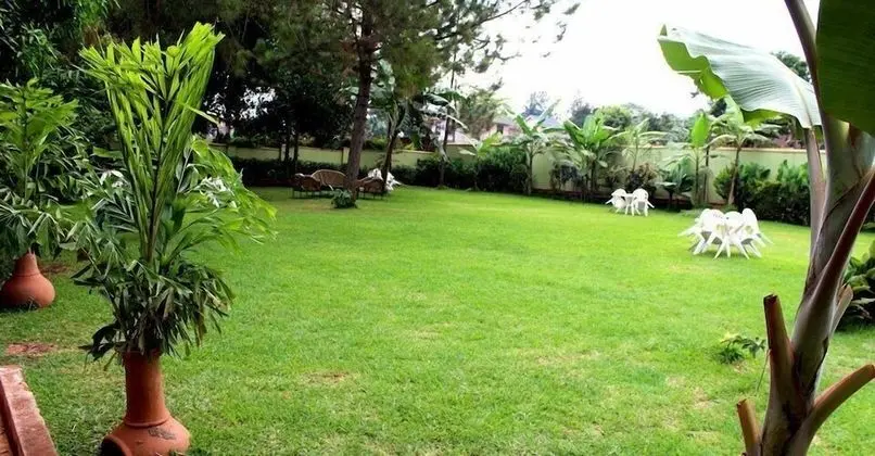 Tek Büyük Yataklı Oda, 1 Çift Kişilik Yatak