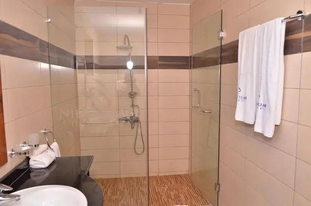 Executive Süit (Double)