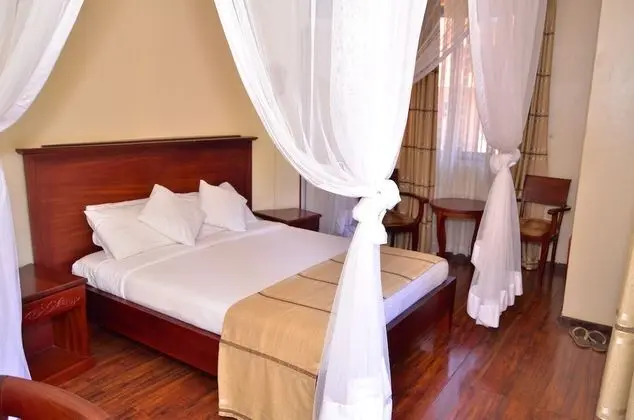 Kır Evi