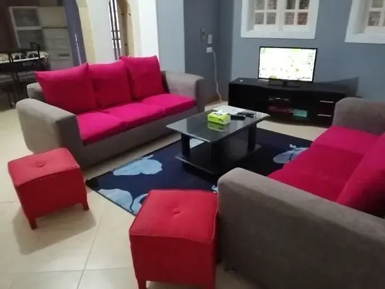 Apart Daire, 3 Yatak Odası