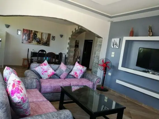 Apart Daire, 3 Yatak Odası