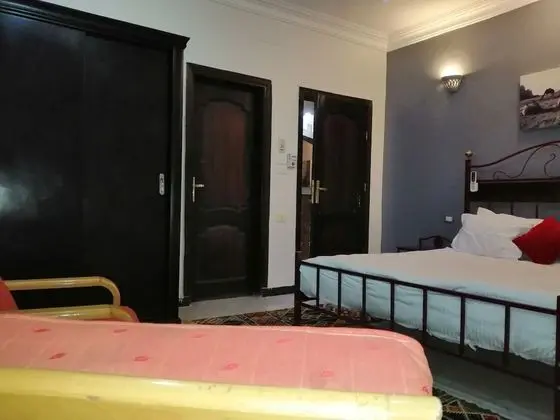Apart Daire, 3 Yatak Odası