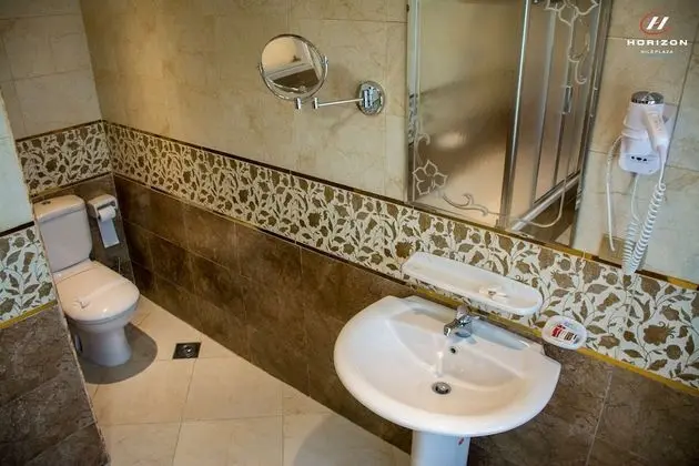 Royal Süit, Nehir Manzaralı