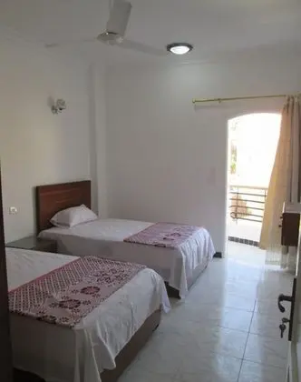 Standard Apart Daire, 2 Yatak Odası