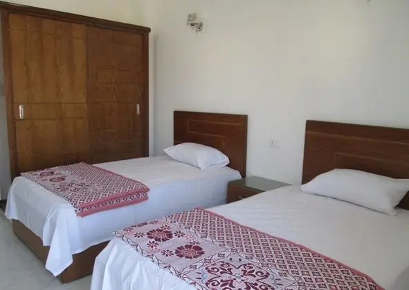 Standard Apart Daire, 2 Yatak Odası