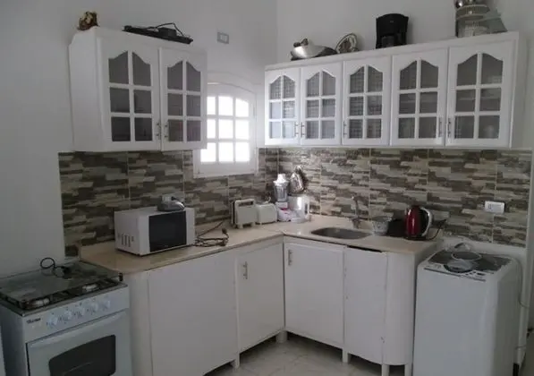 Standard Apart Daire, 2 Yatak Odası