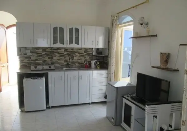Standard Apart Daire, 2 Yatak Odası