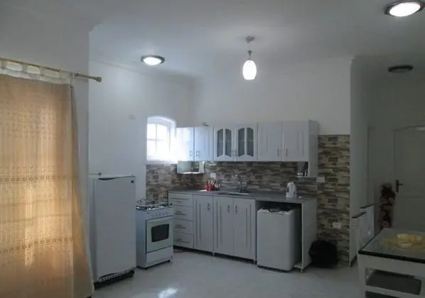 Standard Apart Daire, 2 Yatak Odası