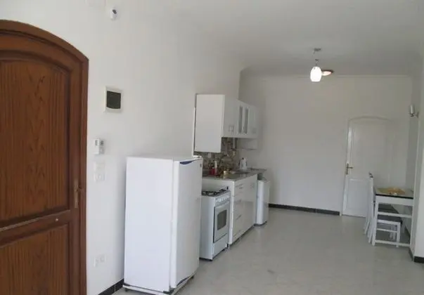 Standard Apart Daire, 2 Yatak Odası