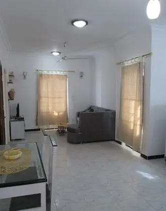 Standard Apart Daire, 2 Yatak Odası