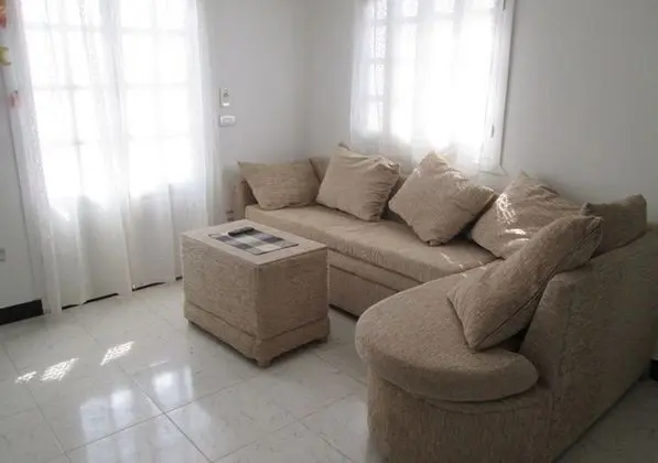 Standard Apart Daire, 2 Yatak Odası