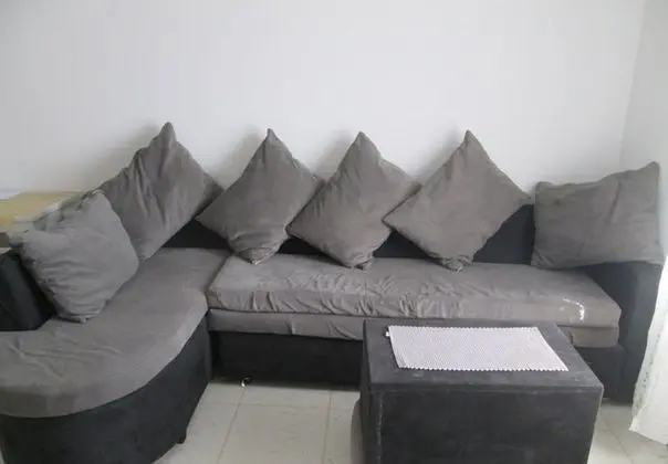 Standard Apart Daire, 2 Yatak Odası