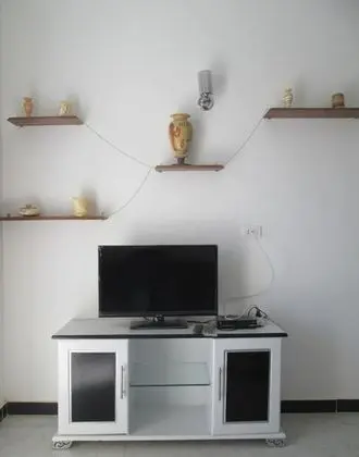 Standard Apart Daire, 2 Yatak Odası