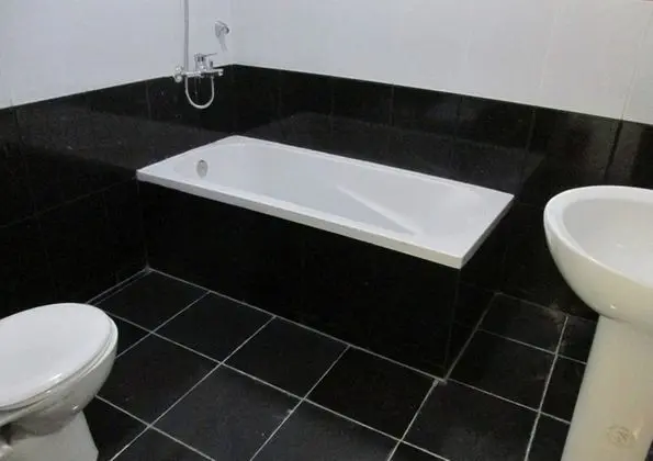 Standard Apart Daire, 2 Yatak Odası