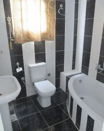 Standard Apart Daire, 2 Yatak Odası