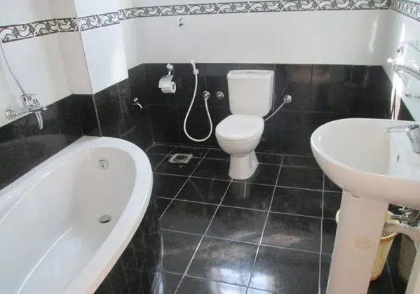 Standard Apart Daire, 2 Yatak Odası