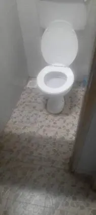 Basic Çadır, Birden Çok Yatak, Sigara İçilmez