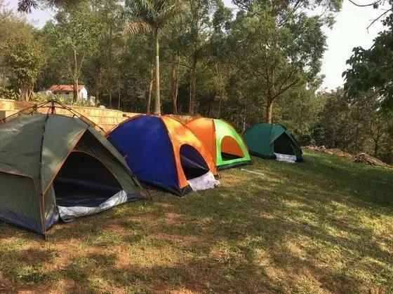 Classic Çadır